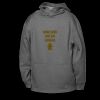 ATC™ PTECH® FLEECE YOUTH HOODIE Thumbnail
