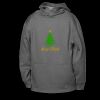 ATC™ PTECH® FLEECE YOUTH HOODIE Thumbnail