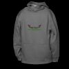 ATC™ PTECH® FLEECE YOUTH HOODIE Thumbnail