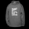 ATC™ PTECH® FLEECE YOUTH HOODIE Thumbnail