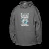 ATC™ PTECH® FLEECE YOUTH HOODIE Thumbnail