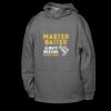ATC™ PTECH® FLEECE YOUTH HOODIE Thumbnail
