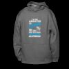 ATC™ PTECH® FLEECE YOUTH HOODIE Thumbnail
