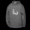 ATC™ PTECH® FLEECE YOUTH HOODIE Thumbnail