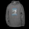 ATC™ PTECH® FLEECE YOUTH HOODIE Thumbnail