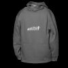 ATC™ PTECH® FLEECE YOUTH HOODIE Thumbnail