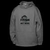 ATC™ PTECH® FLEECE YOUTH HOODIE Thumbnail