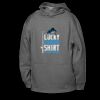 ATC™ PTECH® FLEECE YOUTH HOODIE Thumbnail