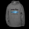ATC™ PTECH® FLEECE YOUTH HOODIE Thumbnail