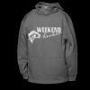 ATC™ PTECH® FLEECE YOUTH HOODIE Thumbnail