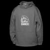 ATC™ PTECH® FLEECE YOUTH HOODIE Thumbnail