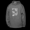 ATC™ PTECH® FLEECE YOUTH HOODIE Thumbnail