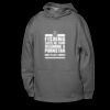 ATC™ PTECH® FLEECE YOUTH HOODIE Thumbnail