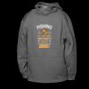 ATC™ PTECH® FLEECE YOUTH HOODIE Thumbnail