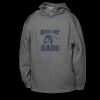 ATC™ PTECH® FLEECE YOUTH HOODIE Thumbnail