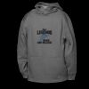ATC™ PTECH® FLEECE YOUTH HOODIE Thumbnail