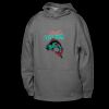 ATC™ PTECH® FLEECE YOUTH HOODIE Thumbnail