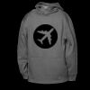 ATC™ PTECH® FLEECE YOUTH HOODIE Thumbnail