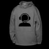 ATC™ PTECH® FLEECE YOUTH HOODIE Thumbnail