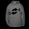 ATC™ PTECH® FLEECE YOUTH HOODIE Thumbnail
