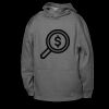 ATC™ PTECH® FLEECE YOUTH HOODIE Thumbnail