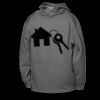 ATC™ PTECH® FLEECE YOUTH HOODIE Thumbnail