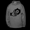 ATC™ PTECH® FLEECE YOUTH HOODIE Thumbnail