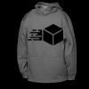 ATC™ PTECH® FLEECE YOUTH HOODIE Thumbnail