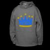 ATC™ PTECH® FLEECE YOUTH HOODIE Thumbnail