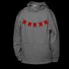 ATC™ PTECH® FLEECE YOUTH HOODIE Thumbnail