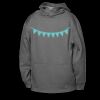 ATC™ PTECH® FLEECE YOUTH HOODIE Thumbnail