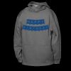 ATC™ PTECH® FLEECE YOUTH HOODIE Thumbnail
