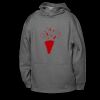 ATC™ PTECH® FLEECE YOUTH HOODIE Thumbnail