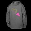 ATC™ PTECH® FLEECE YOUTH HOODIE Thumbnail