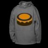 ATC™ PTECH® FLEECE YOUTH HOODIE Thumbnail
