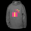 ATC™ PTECH® FLEECE YOUTH HOODIE Thumbnail