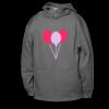 ATC™ PTECH® FLEECE YOUTH HOODIE Thumbnail