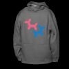 ATC™ PTECH® FLEECE YOUTH HOODIE Thumbnail