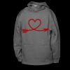 ATC™ PTECH® FLEECE YOUTH HOODIE Thumbnail