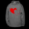 ATC™ PTECH® FLEECE YOUTH HOODIE Thumbnail