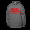 ATC™ PTECH® FLEECE YOUTH HOODIE Thumbnail