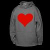 ATC™ PTECH® FLEECE YOUTH HOODIE Thumbnail