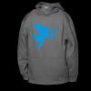 ATC™ PTECH® FLEECE YOUTH HOODIE Thumbnail