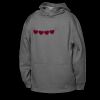 ATC™ PTECH® FLEECE YOUTH HOODIE Thumbnail