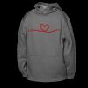 ATC™ PTECH® FLEECE YOUTH HOODIE Thumbnail