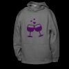ATC™ PTECH® FLEECE YOUTH HOODIE Thumbnail
