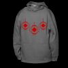 ATC™ PTECH® FLEECE YOUTH HOODIE Thumbnail