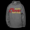 ATC™ PTECH® FLEECE YOUTH HOODIE Thumbnail