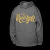 ATC™ PTECH® FLEECE YOUTH HOODIE Thumbnail