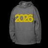 ATC™ PTECH® FLEECE YOUTH HOODIE Thumbnail